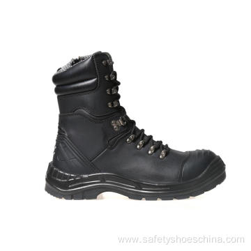 steel toe cap safety rain boots